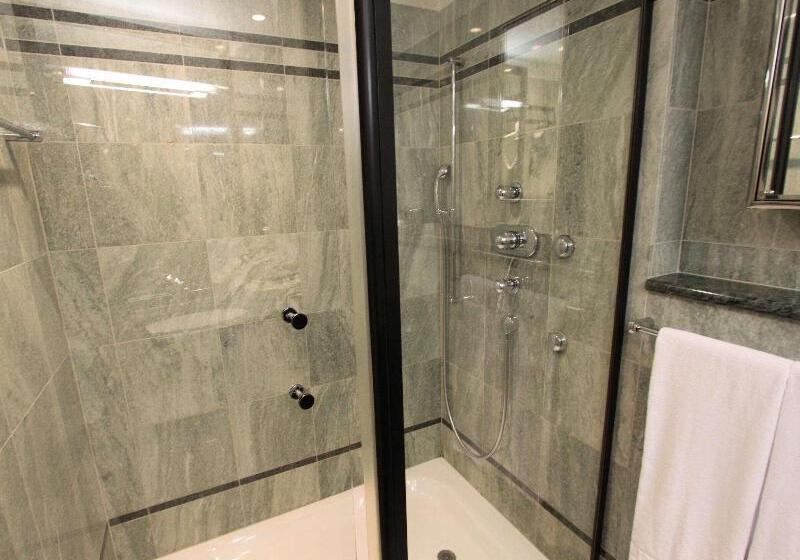 Люкс, Mercure Lenzburg Krone