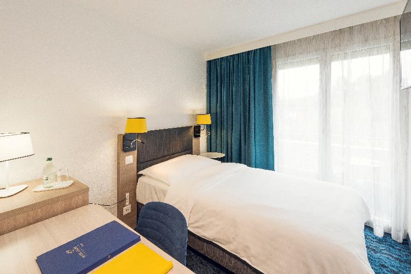 Номер Стандарт Индивидуальный, Mercure Lenzburg Krone