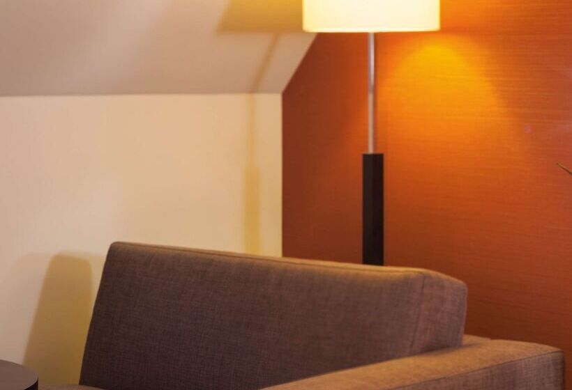 Семейный Номер, Mövenpick Hotel Egerkingen