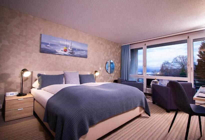 Номер Superior, Park   Hotel Inseli