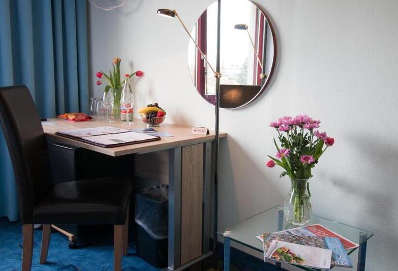 Номер Стандарт, Park   Hotel Inseli