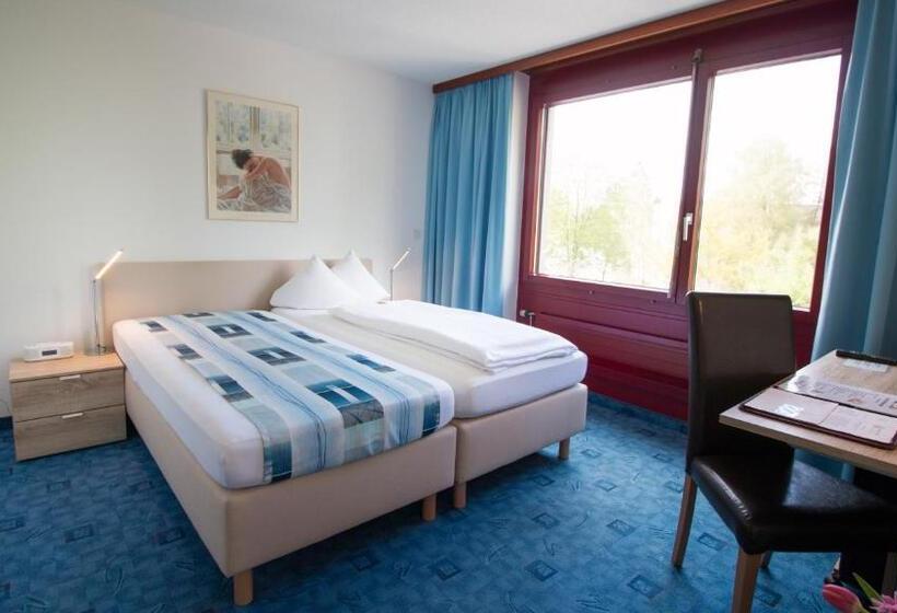 Номер Стандарт Индивидуальный, Park   Hotel Inseli