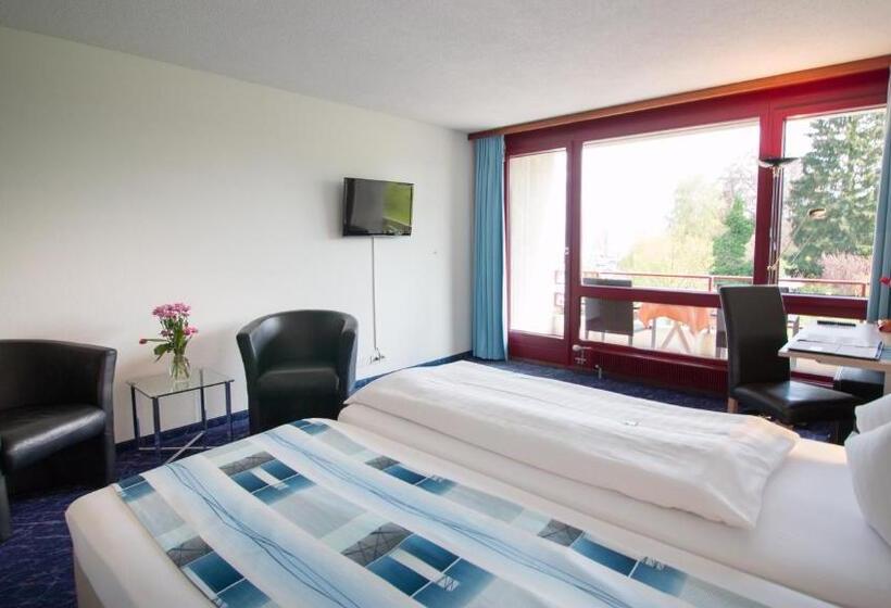 Номер Superior Одноместный, Park   Hotel Inseli