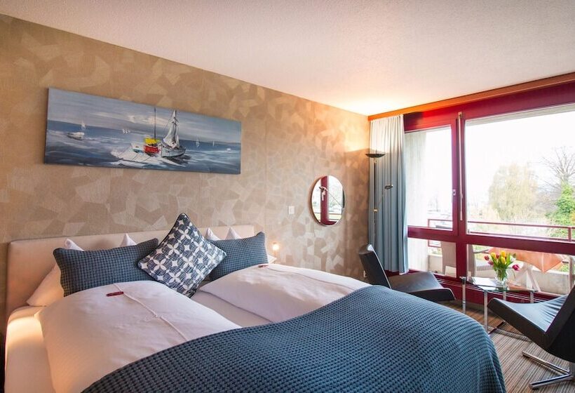 Номер Superior, Park   Hotel Inseli