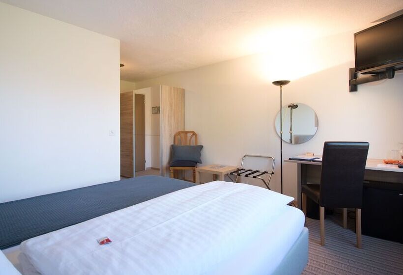 Номер Стандарт Индивидуальный, Park   Hotel Inseli