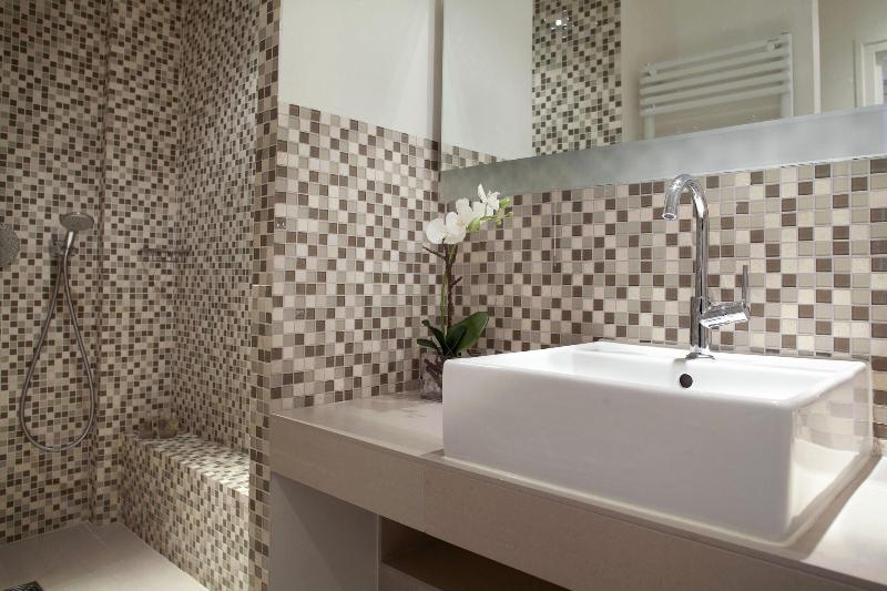 اتاق سوپریور, Small Luxury Hotel Ambassador Zurich