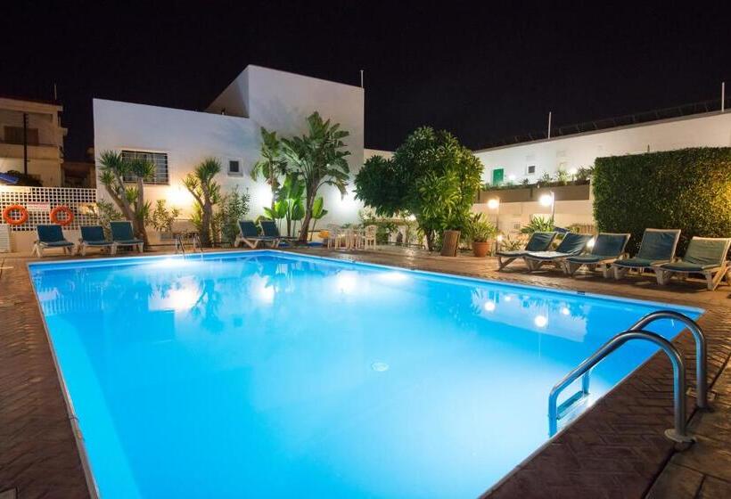 豪华工作室, Eligonia Hotel Apartments
