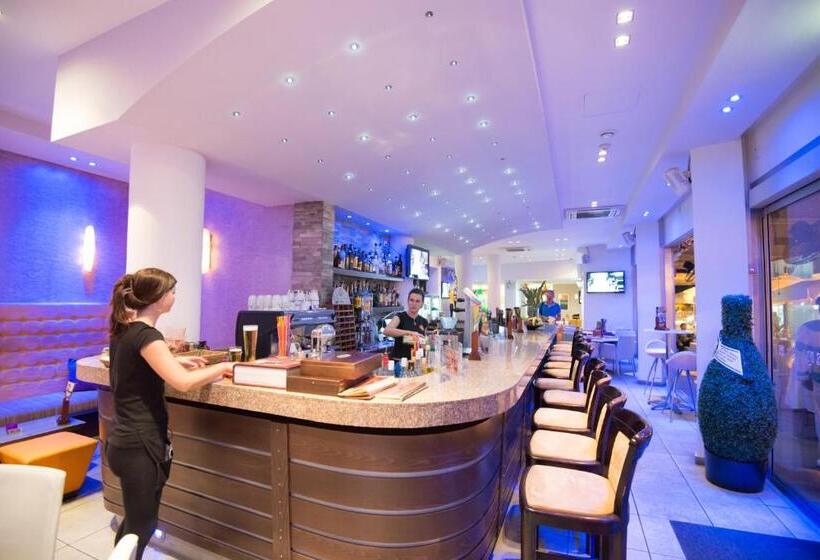 침실 2개 아파트, Eligonia Hotel Apartments