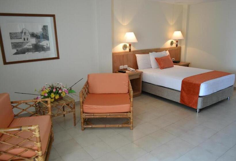 חדר משפחתי, Be La Sierra