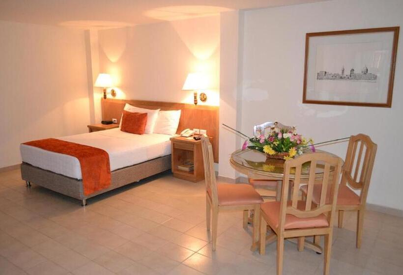 חדר משפחתי, Be La Sierra