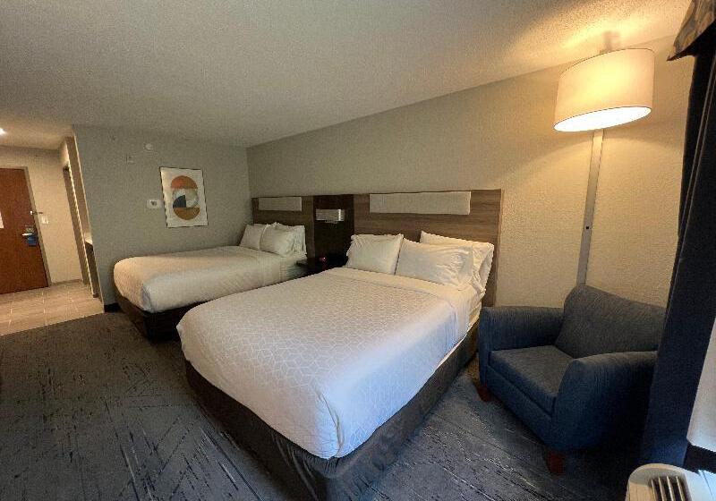 חדר משפחתי, Be La Sierra