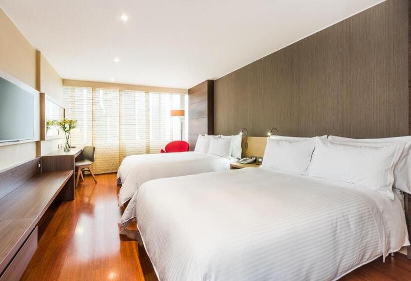 수피리어 룸, Cosmos 100 Hotel & Centro De Convenciones   Hoteles Cosmos