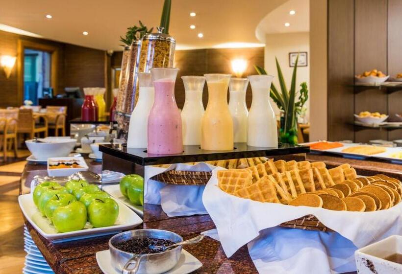 주니어 스위트, Cosmos 100 Hotel & Centro De Convenciones   Hoteles Cosmos