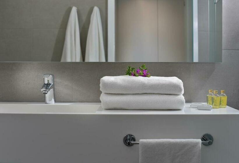 Бунгало Стандарт, Nissi Beach Resort