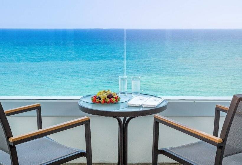 高级海景房, Royal Apollonia By Louis Hotels