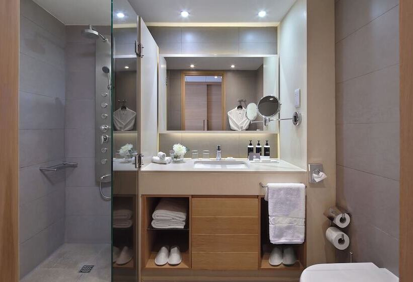 行政套房, Royal Apollonia By Louis Hotels