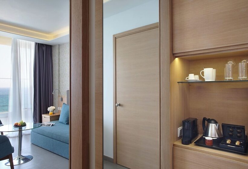 行政套房, Royal Apollonia By Louis Hotels