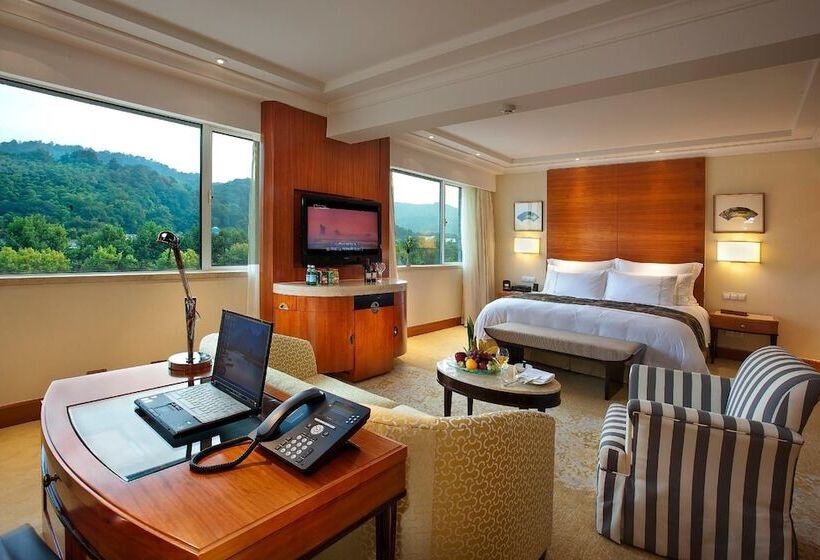 اتاق لوکس, The Dragon Hotel Hangzhou