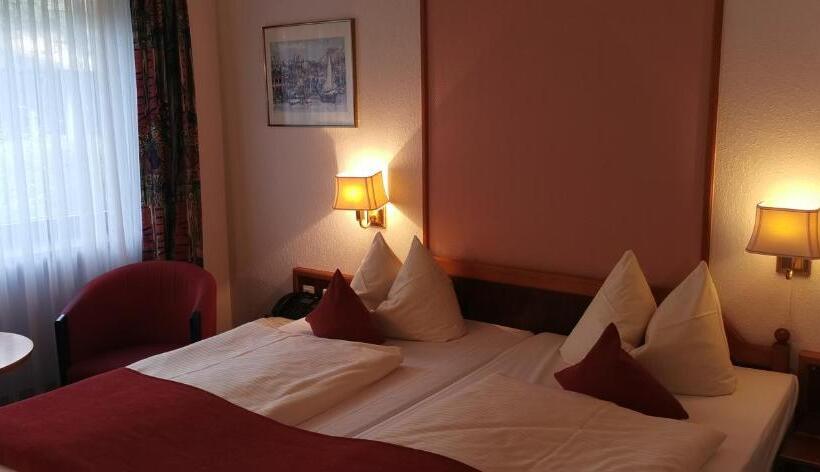 Номер Стандарт, Heidehotel Soltauer Hof