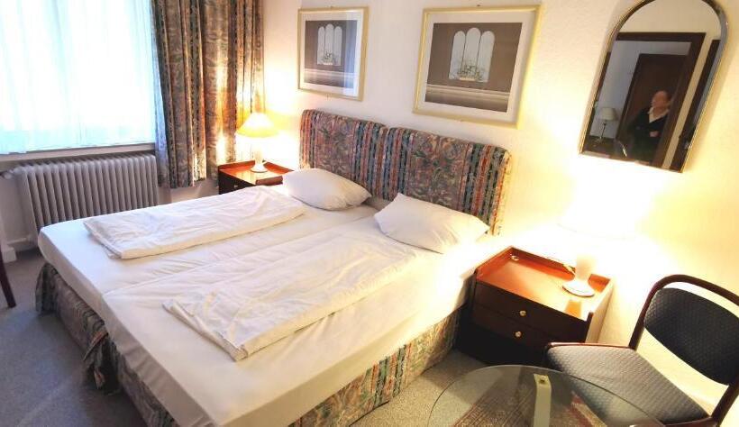 Апартаменты 1 Спальня, Heidehotel Soltauer Hof
