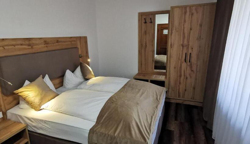 Номер Economy, Heidehotel Soltauer Hof