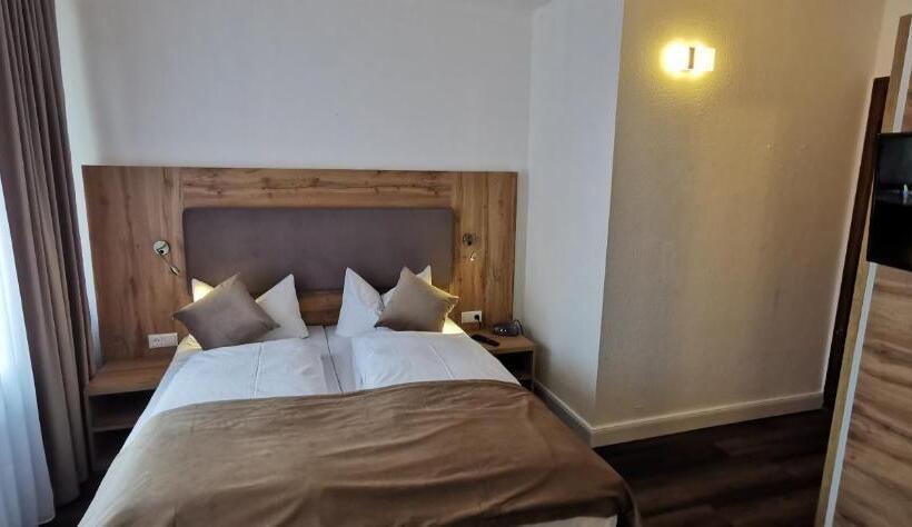 Семейный Номер, Heidehotel Soltauer Hof