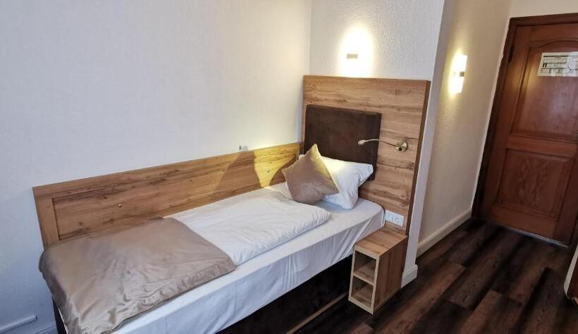 Номер Стандарт Индивидуальный, Heidehotel Soltauer Hof