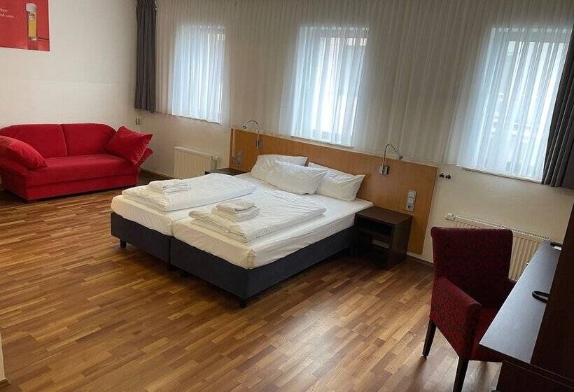 Номер Superior, Eden Hotel Früh Am Dom