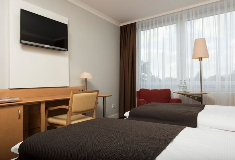 اتاق استاندارد, Pentahotel Bremen