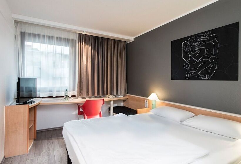 标准间, Good Morning Gelsenkirchen City