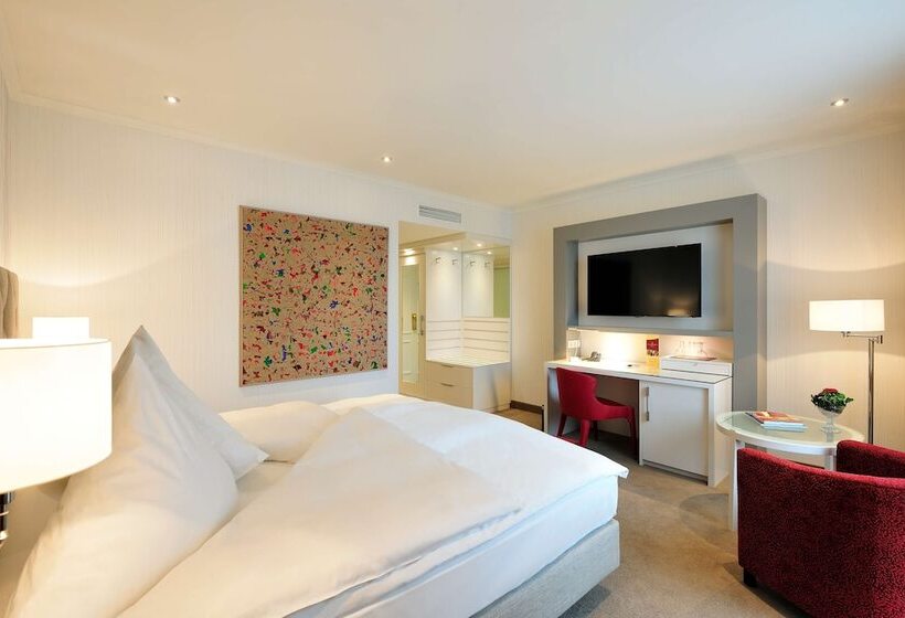 高级大房间, Kastens Hotel Luisenhof
