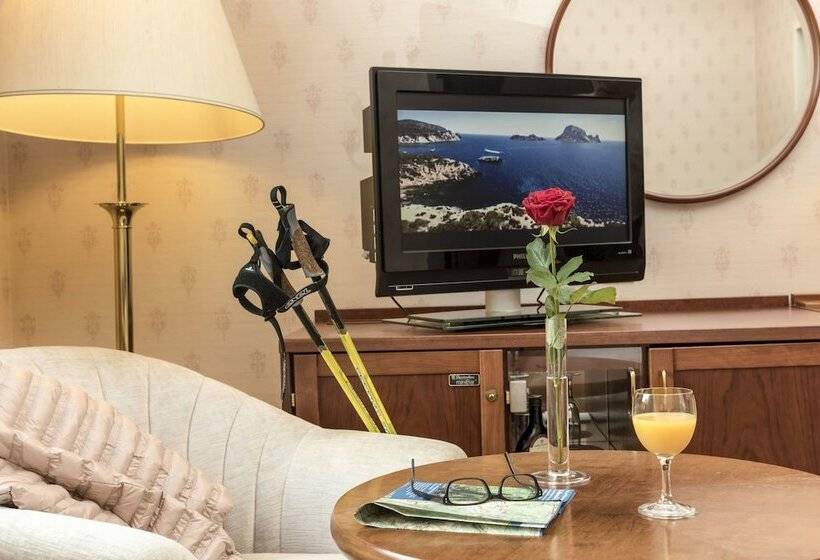 Номер Комфорт, Maritim Hotel Bad Wildungen