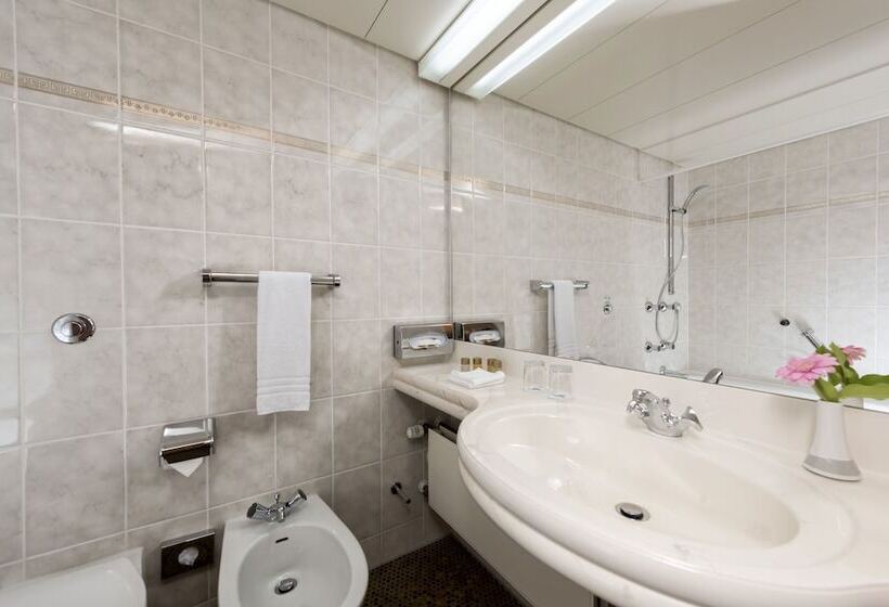 Номер Superior, Maritim Hotel Bad Wildungen