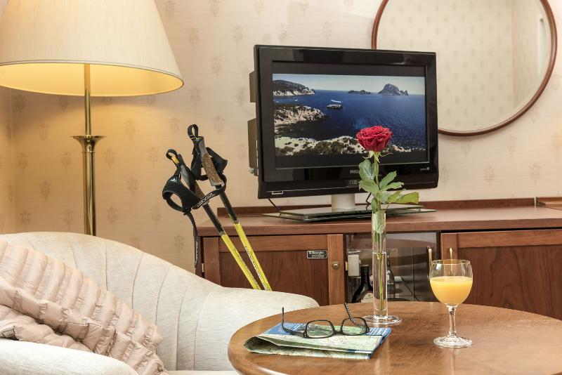 Индивидуальный Номер Классика, Maritim Hotel Bad Wildungen