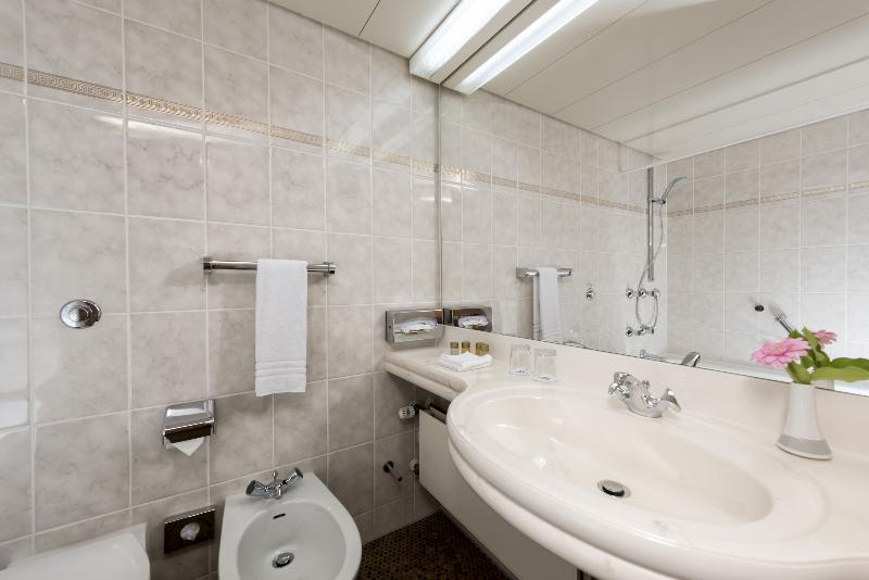 Номер Комфорт, Maritim Hotel Bad Wildungen