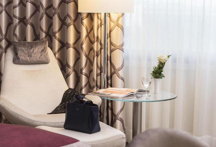 标准间, Maritim Hotel Bonn