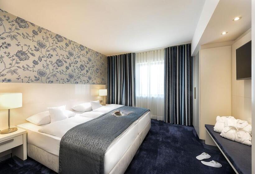 套房, Maritim Hotel Bonn