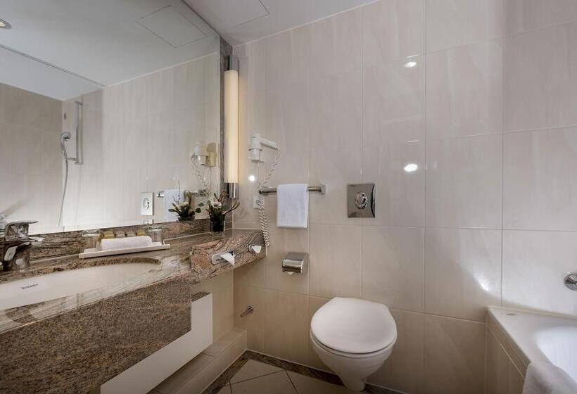 수피리어 룸, Maritim Seehotel Timmendorfer Strand