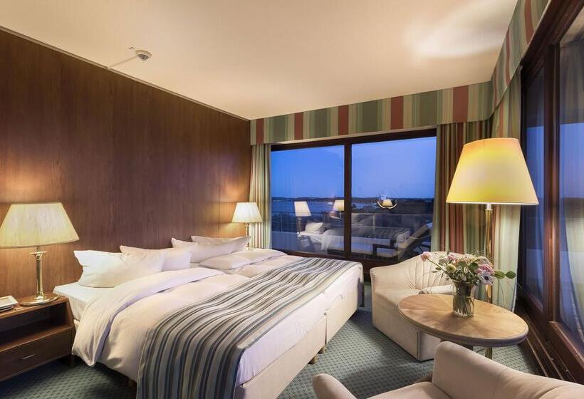 Chambre Supérieure Vue Mer, Maritim Seehotel Timmendorfer Strand
