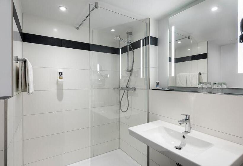 Номер Superior Кровать Кинг, Mercure Hotel Bielefeld Johannisberg