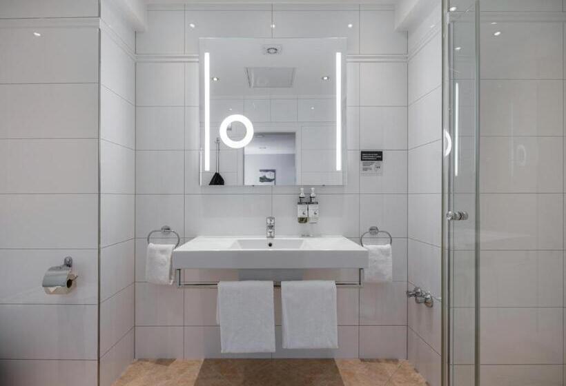 Студия Deluxe, Numa I Artol Rooms & Apartments