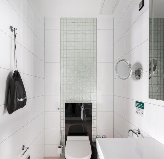 Студия Deluxe, Numa I Artol Rooms & Apartments