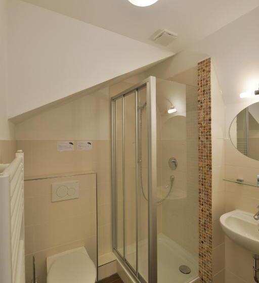 اتاق استاندارد, Townside Hostel Bremen