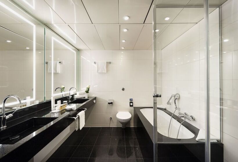 套房, Maritim Hotel Bonn