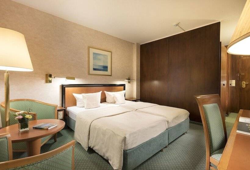 컴포트 룸, Maritim Seehotel Timmendorfer Strand