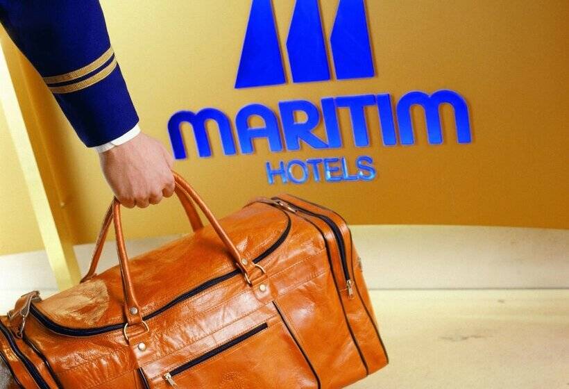 수피리어 룸 공원 전망, Maritim Seehotel Timmendorfer Strand