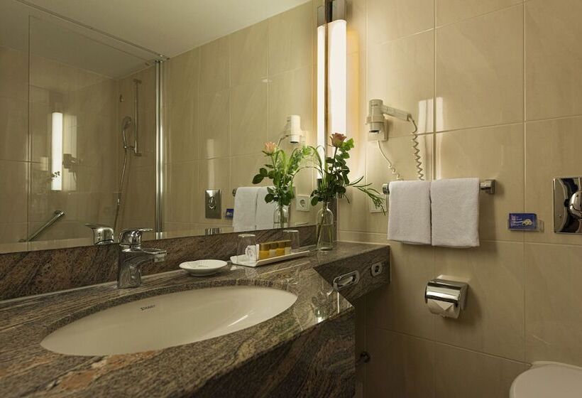 Chambre Supérieure Vue Mer, Maritim Seehotel Timmendorfer Strand