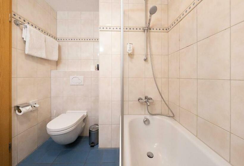 수피리어 룸, Ates Hotel Kehl