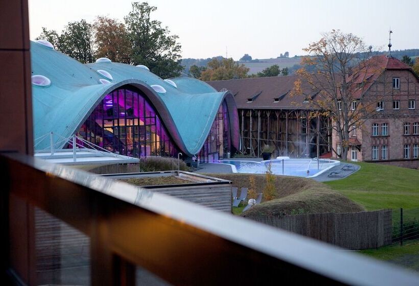 Номер Deluxe, An Der Therme