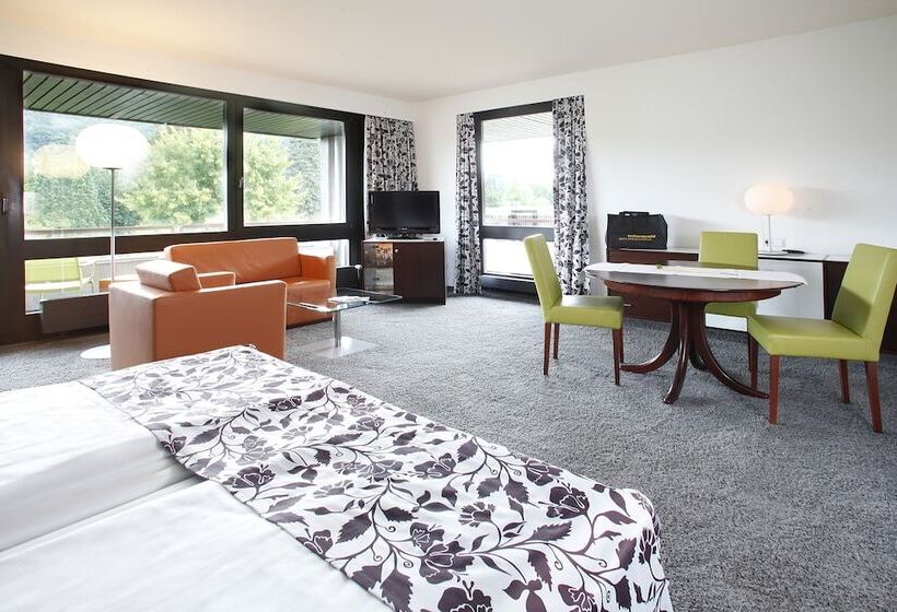 Номер Deluxe, An Der Therme